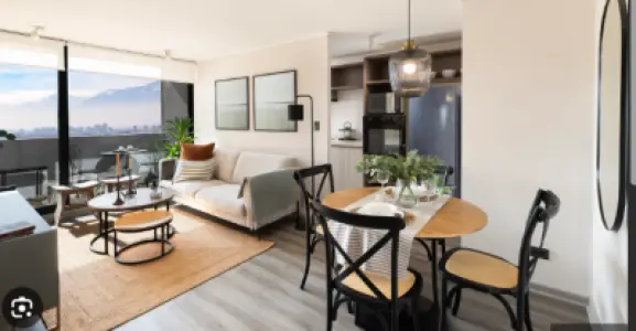 Casa de un piso Barrio Inglés